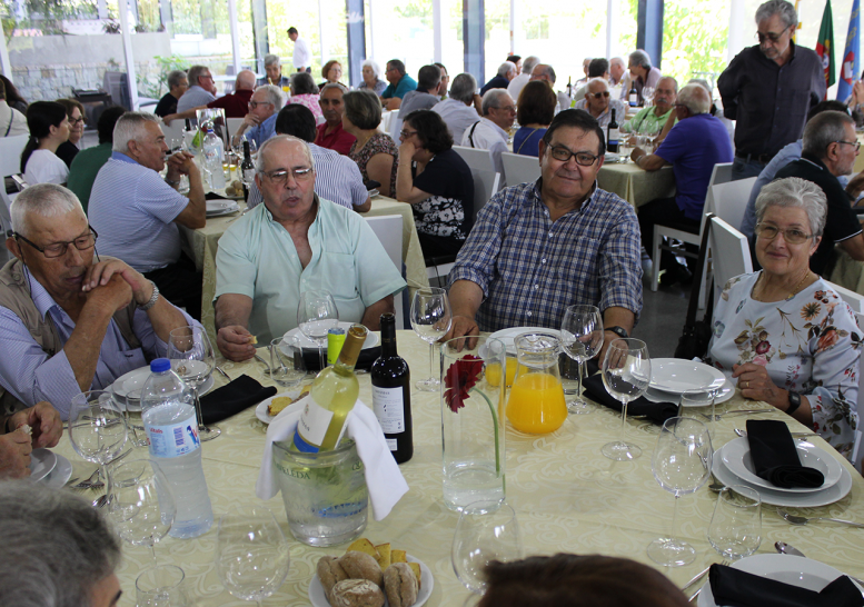 44.º Aniversário da Delegação de Coimbra