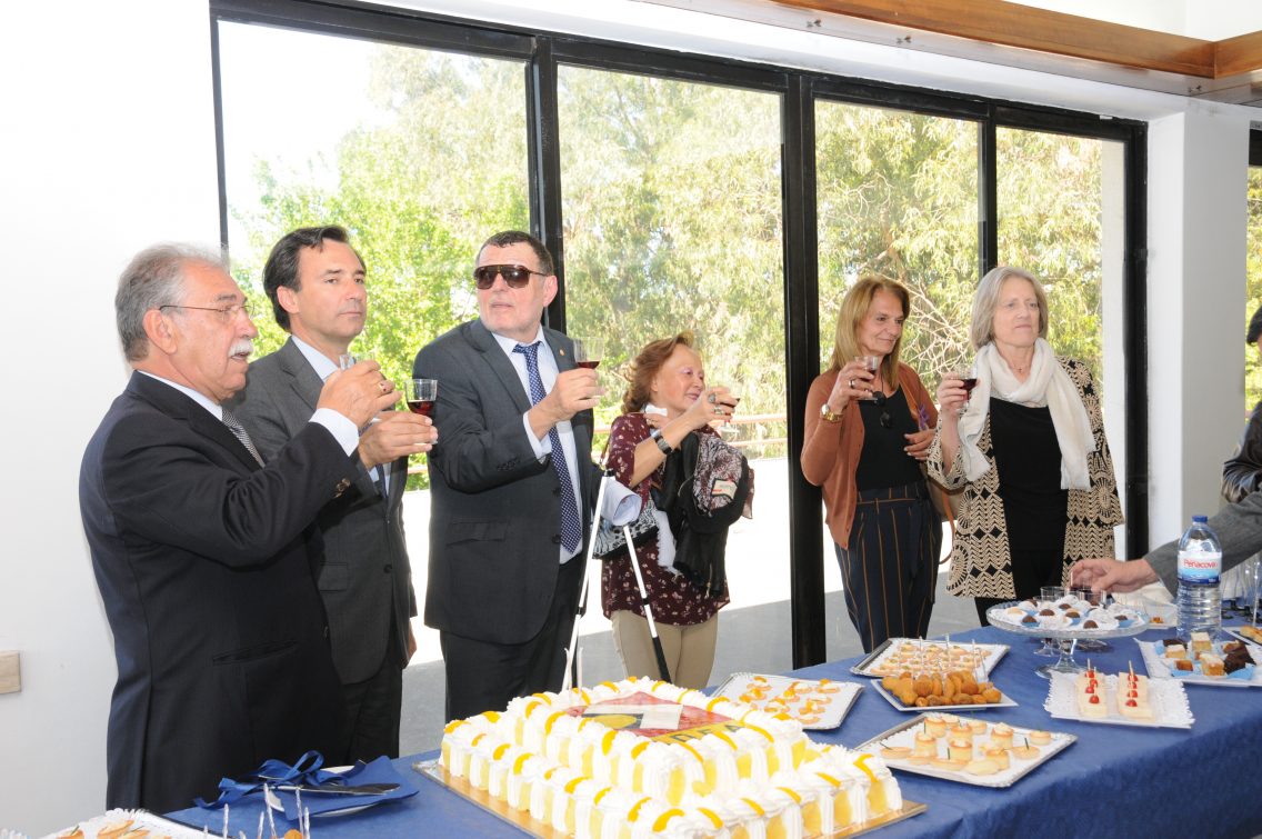 44º Aniversário da ADFA