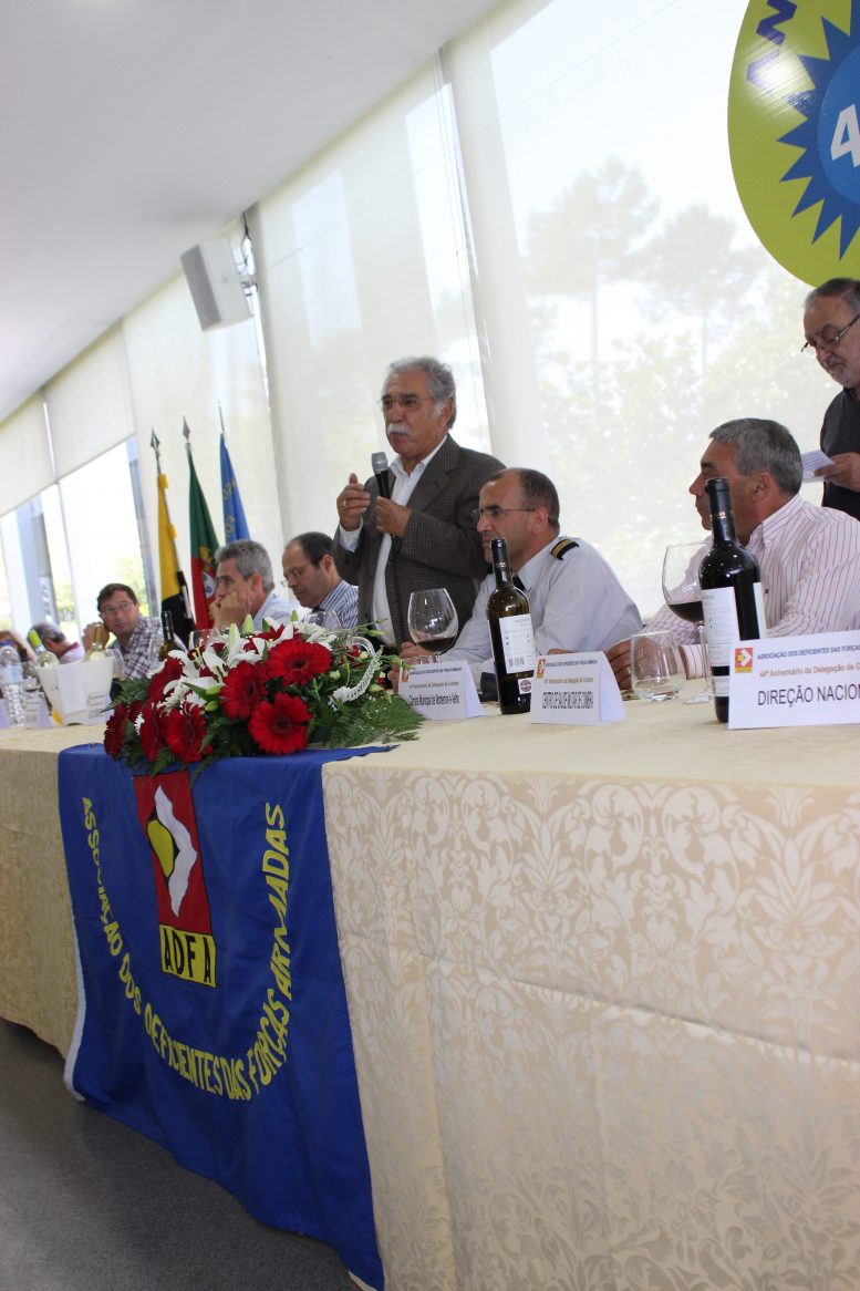 44.&ordm; Anivers&aacute;rio da Delega&ccedil;&atilde;o de Coimbra