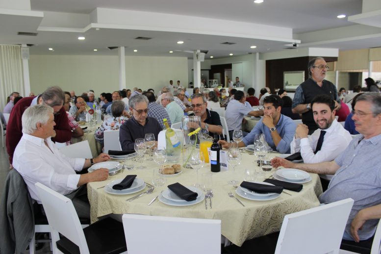 44.&ordm; Anivers&aacute;rio da Delega&ccedil;&atilde;o de Coimbra