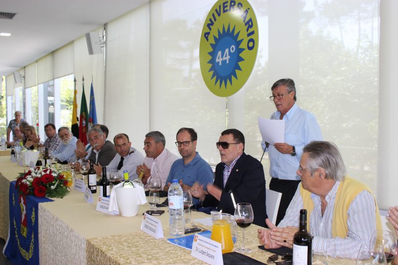 44.&ordm; Anivers&aacute;rio da Delega&ccedil;&atilde;o de Coimbra