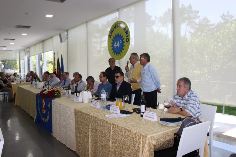 44.&ordm; Anivers&aacute;rio da Delega&ccedil;&atilde;o de Coimbra
