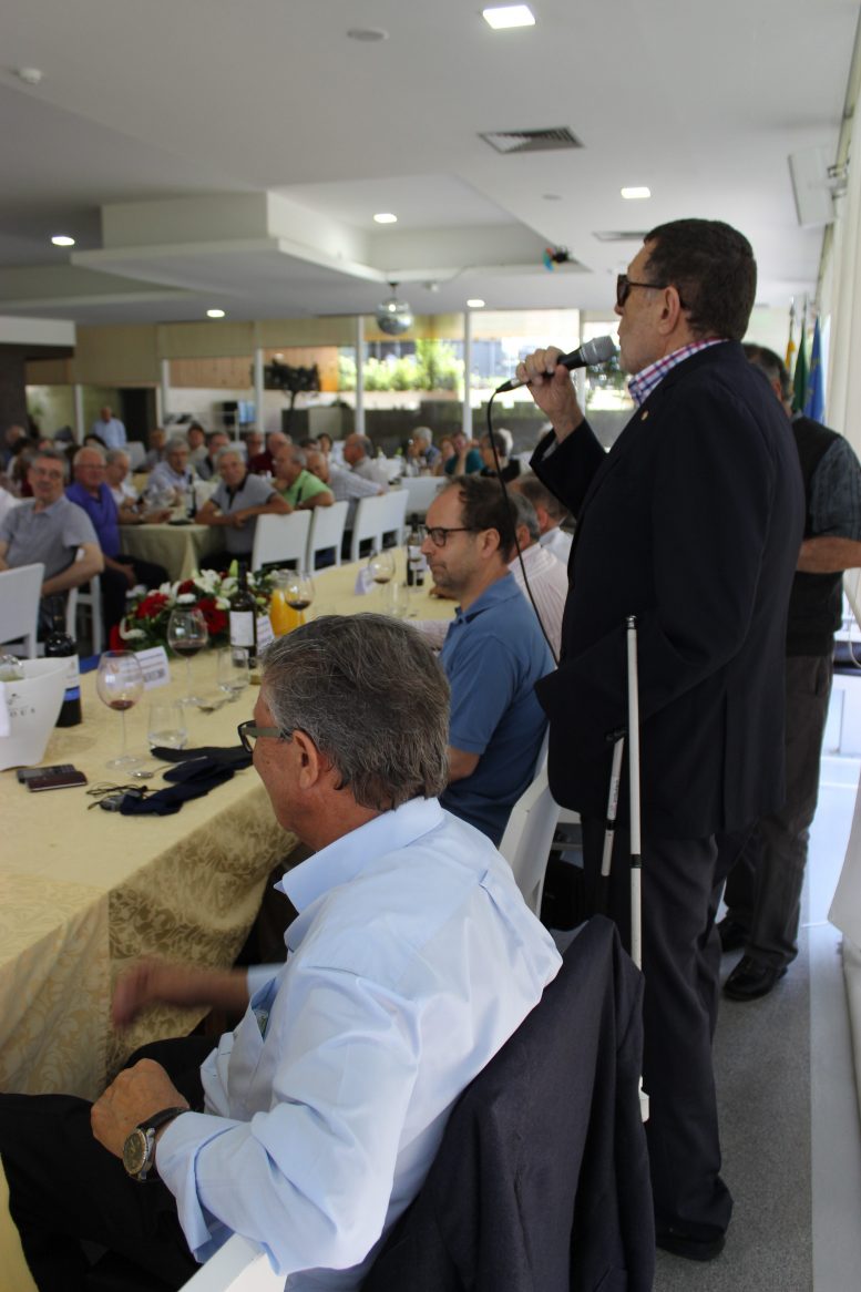 44.&ordm; Anivers&aacute;rio da Delega&ccedil;&atilde;o de Coimbra