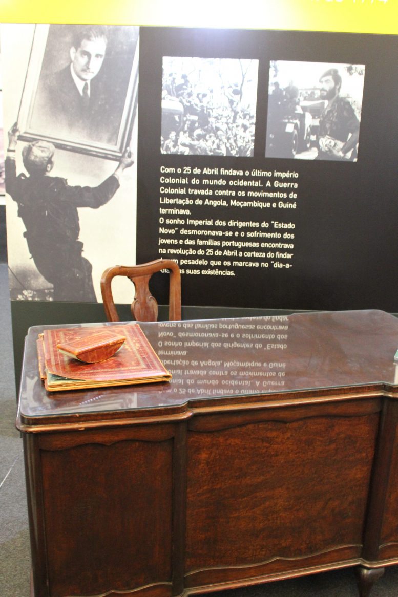 Museu Da Guerra Colonial Adfa