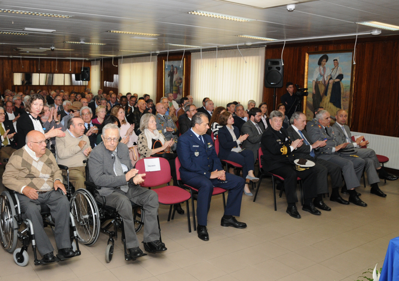 44º Aniversário da ADFA