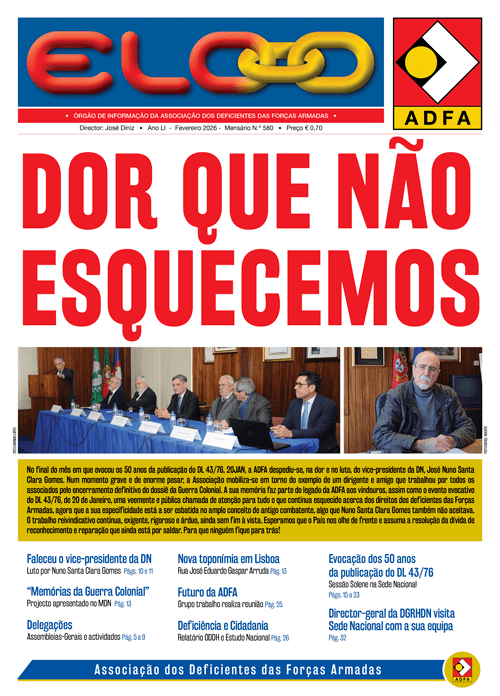 Elo Janeiro 2026