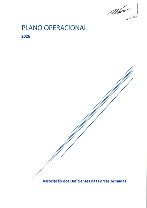 Plano Operacional 2026