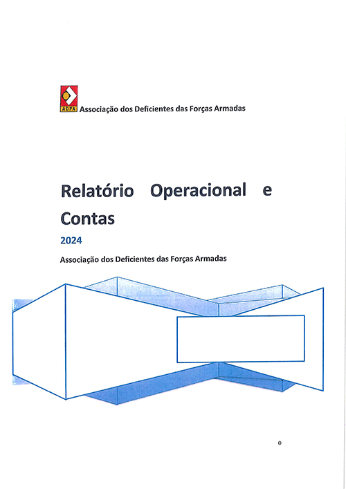 Relatório Operacional 2024